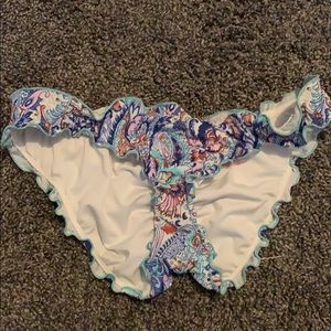 Victoria’s Secret swim bottoms